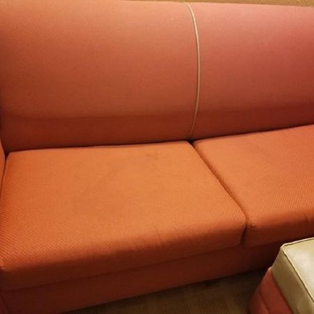 Microtel Inn & Suites By Wyndham Princeton Eksteriør billede