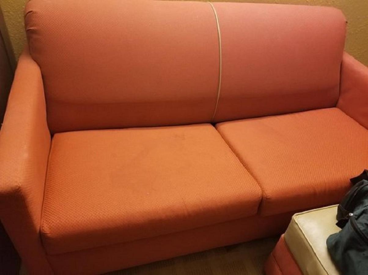 Microtel Inn & Suites By Wyndham Princeton Eksteriør billede