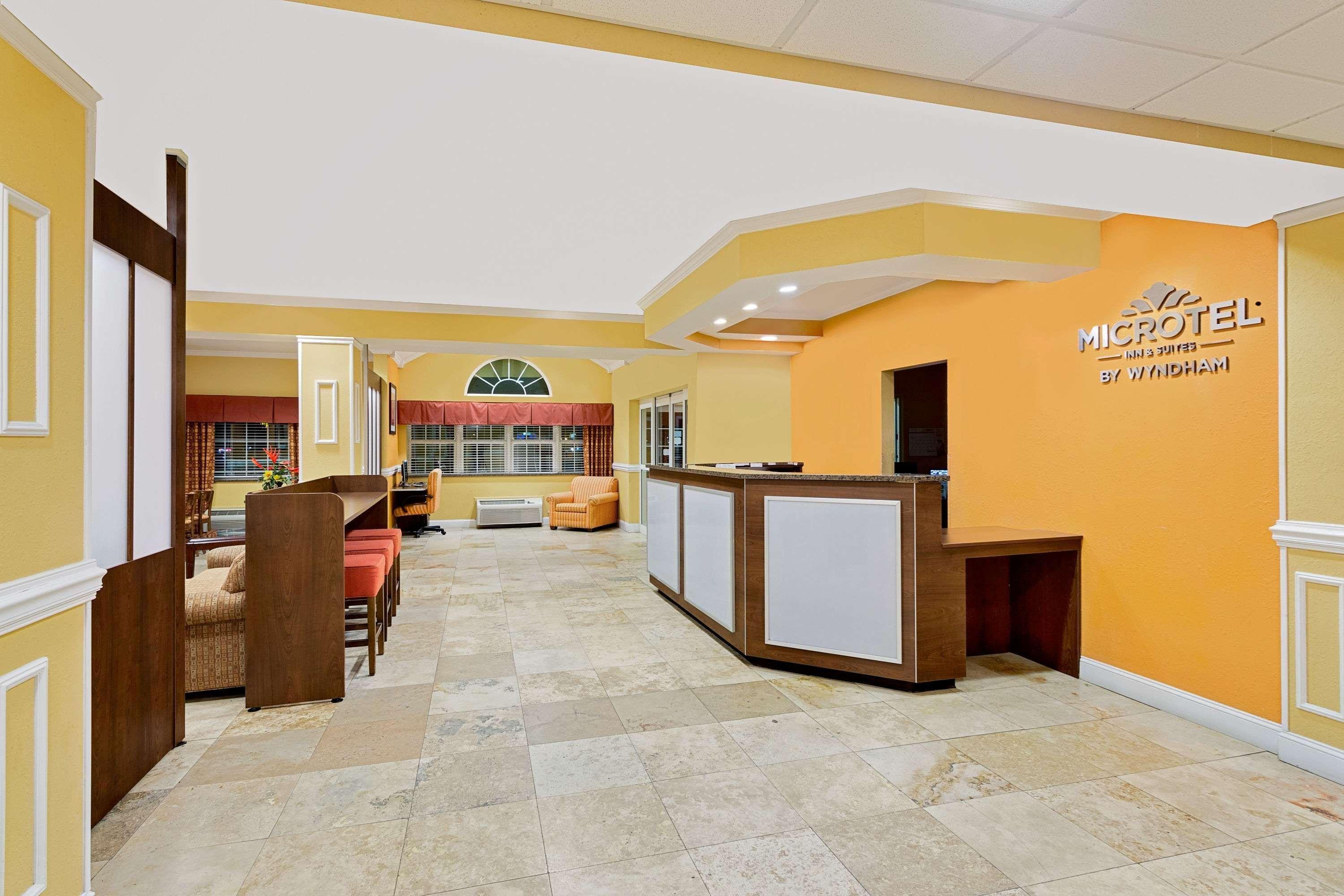 Microtel Inn & Suites By Wyndham Princeton Eksteriør billede